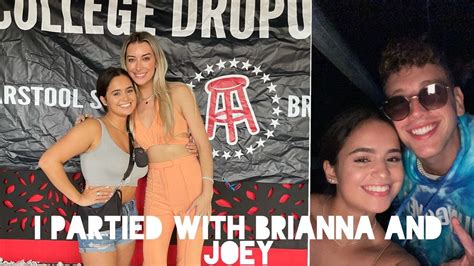 brianna chickenfry boyfriend joey|Brianna Chickenfry Dating History Overlap: Zach。